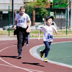 Saratov Legal Run 2024