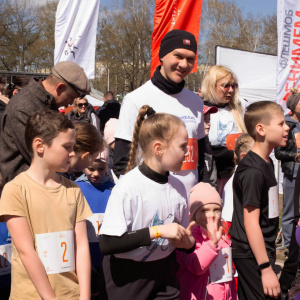 Черноземье Legal Run 2026