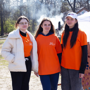 Черноземье Legal Run 2026