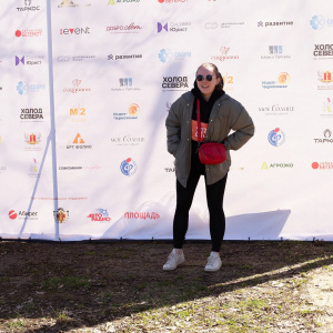 Черноземье Legal Run 2026