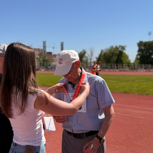 Volgograd Legal Run 2026