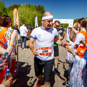 Moscow Legal Run 2024