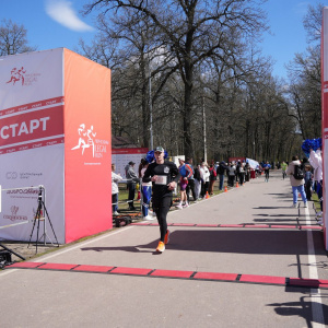 Черноземье Legal Run 2026