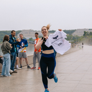 Vladivostok Legal Run 2024