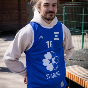 Черноземье Legal Run 2026