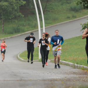 Vladivostok Legal Run 2024