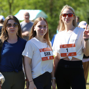 Moscow Legal Run 2024