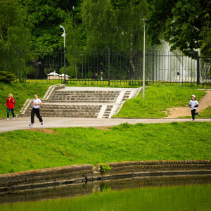 Kaliningrad Legal Run 2026