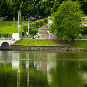 Kaliningrad Legal Run 2026