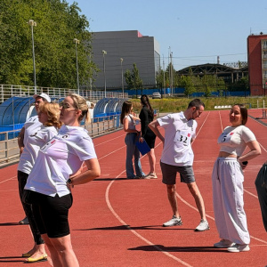Volgograd Legal Run 2026