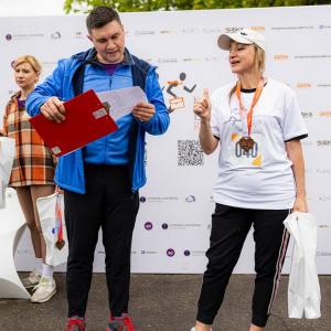 Kaliningrad Legal Run 2026