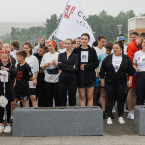 Vladivostok Legal Run 2024