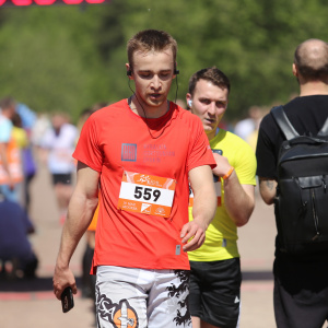 Moscow Legal Run 2024