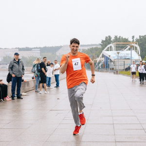 Vladivostok Legal Run 2024