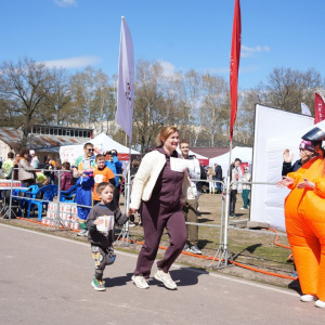 Черноземье Legal Run 2026