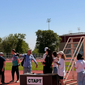 Volgograd Legal Run 2026