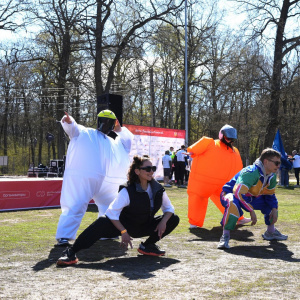 Черноземье Legal Run 2026