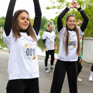 Kaliningrad Legal Run 2026
