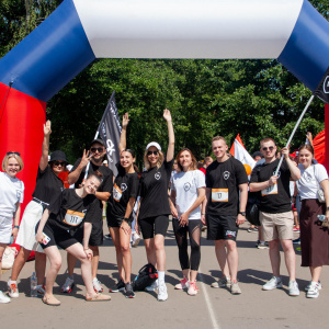 Voronezh Legal Run 2024