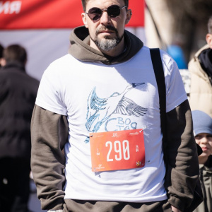 Черноземье Legal Run 2026