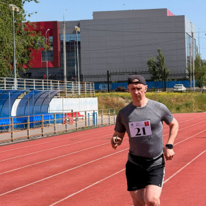 Volgograd Legal Run 2026