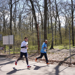 Черноземье Legal Run 2026