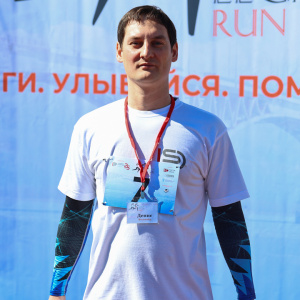 Saratov Legal Run 2024