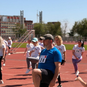 Volgograd Legal Run 2026