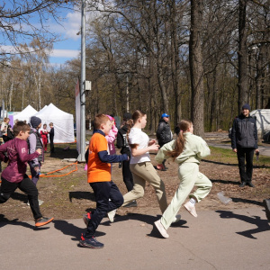 Черноземье Legal Run 2026