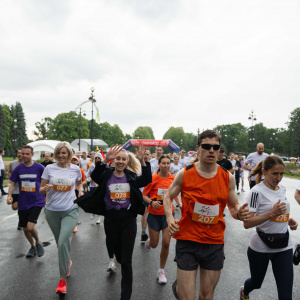 SPb Legal Run 2024