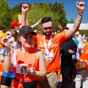 Moscow Legal Run 2024