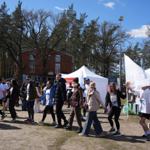 Черноземье Legal Run 2026