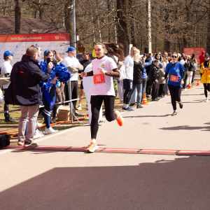 Черноземье Legal Run 2026