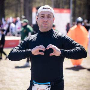 Черноземье Legal Run 2026