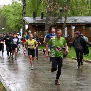 Ural Legal Run 2024