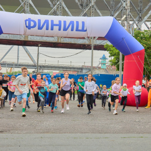 Sibir Legal Run 2024