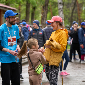 Ural Legal Run 2024