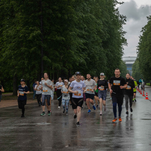 SPb Legal Run 2024