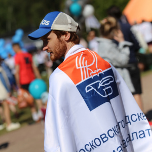 Moscow Legal Run 2024