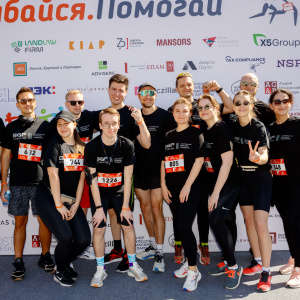 Moscow Legal Run 2024