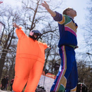 Черноземье Legal Run 2026