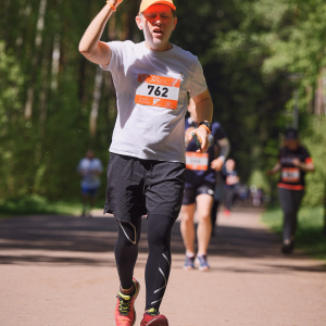 Moscow Legal Run 2024