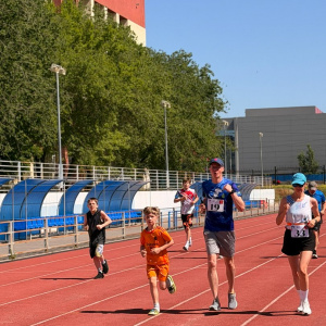 Volgograd Legal Run 2026