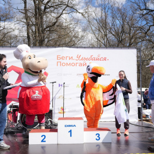 Черноземье Legal Run 2026