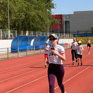 Volgograd Legal Run 2026