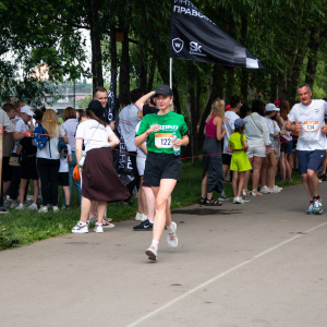 Voronezh Legal Run 2024