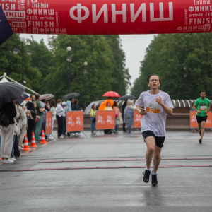 SPb Legal Run 2024