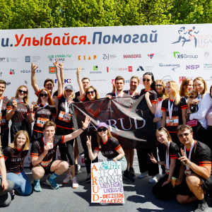 Moscow Legal Run 2024