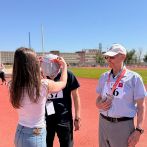 Volgograd Legal Run 2026