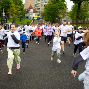 Kaliningrad Legal Run 2026